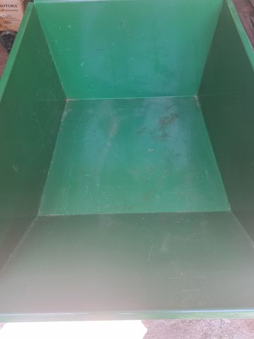 Sonstige Geo Dumper MD 500