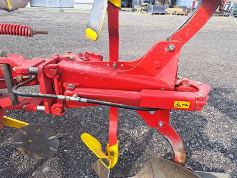 Pöttinger Servo 45 S Plus Nova