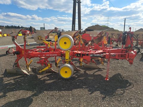 Pöttinger Servo 45 S Plus Nova