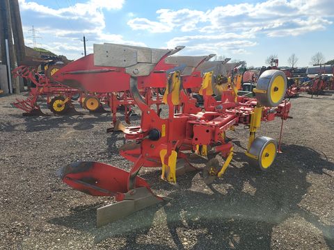 Pöttinger Servo 45 S Plus Nova