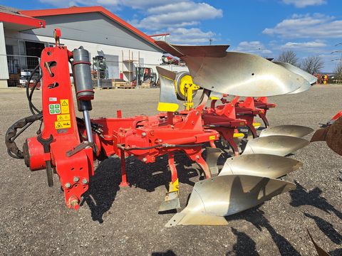 Pöttinger Servo 45 S Plus Nova