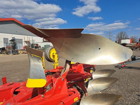 Pöttinger Servo 45 S Plus Nova