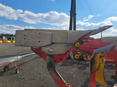 Pöttinger Servo 45 S Plus Nova