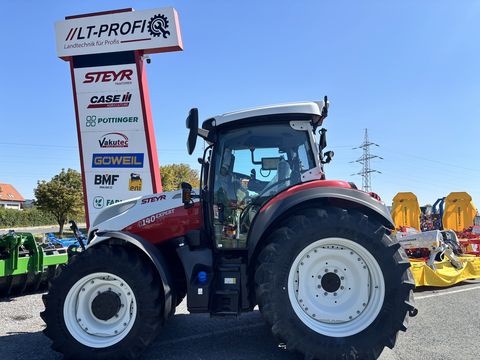 Steyr 4140 Expert CVT