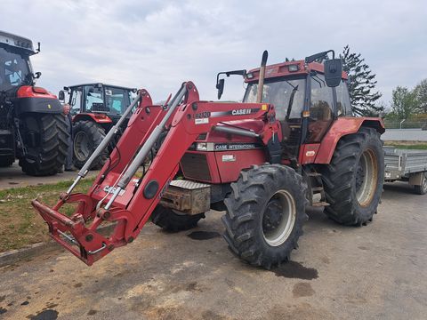 Case IH Maxxum 5140 A