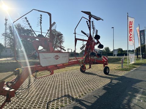 Kuhn GA 7302 DL