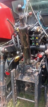 Steyr 6190 CVT Profimodell