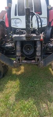 Steyr 6190 CVT Profimodell