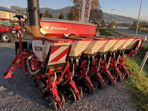Kverneland Optima V (SX) 7 Reihig