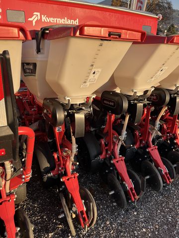 Kverneland Optima V (SX) 7 Reihig