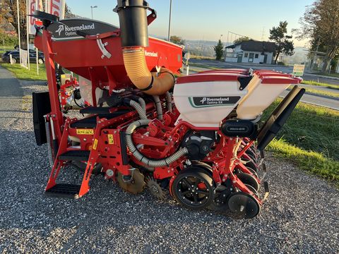 Kverneland Optima V (SX) 7 Reihig