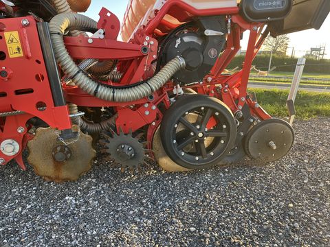 Kverneland Optima V (SX) 7 Reihig