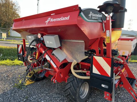 Kverneland Optima V (SX) 7 Reihig