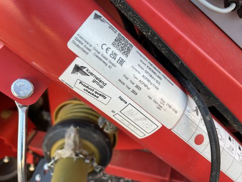 Kverneland Optima V (SX) 7 Reihig