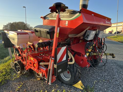 Kverneland Optima V (SX) 7 Reihig