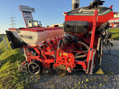 Kverneland Optima V (SX) 7 Reihig