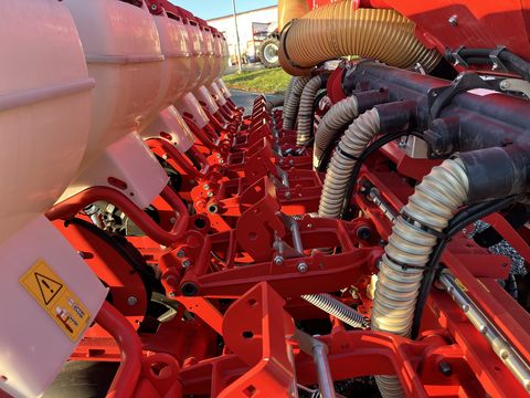 Kverneland Optima V (SX) 7 Reihig