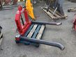 Stekro hydraulische Ballengabel