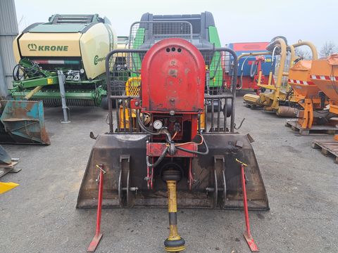 Igland Primax 6 to