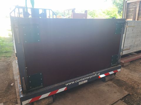 Joskin CL3600D8