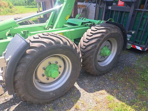 Joskin CL3600D8