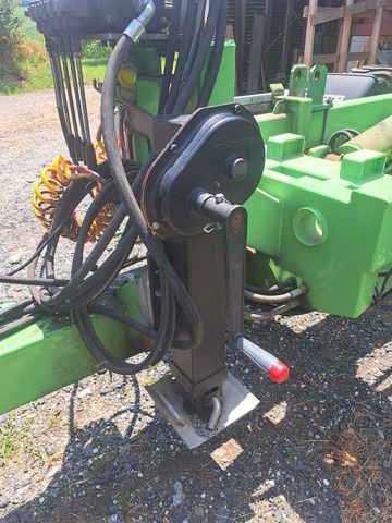 Joskin CL3600D8