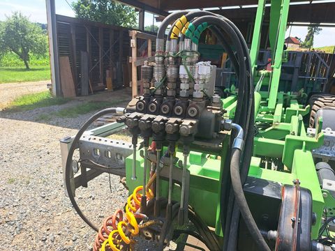 Joskin CL3600D8