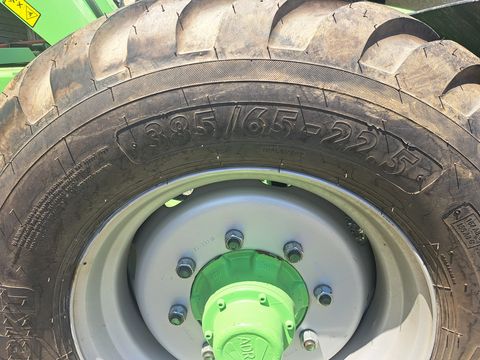 Joskin CL3600D8