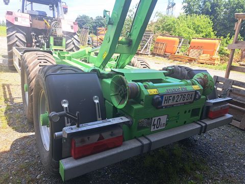 Joskin CL3600D8