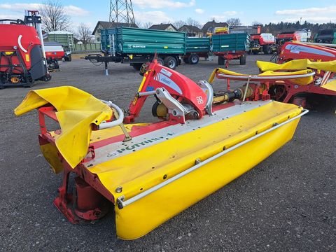 Pöttinger Novacat 301 F Classic