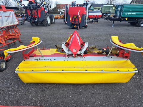 Pöttinger Novacat 301 F Classic