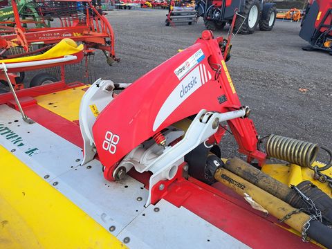 Pöttinger Novacat 301 F Classic