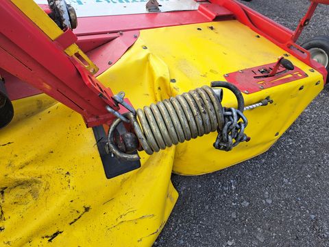 Pöttinger Novacat 301 F Classic