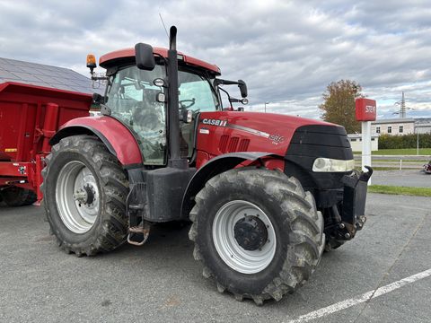 Case IH Puma 230 CVX