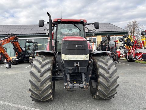 Case IH Puma 230 CVX