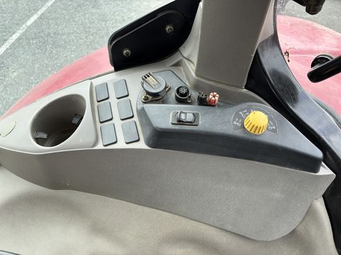 Case IH Puma 230 CVX