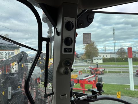 Case IH Puma 230 CVX