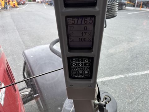 Case IH Puma 230 CVX