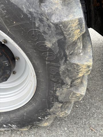 Case IH Puma 230 CVX