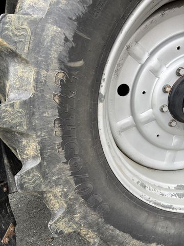 Case IH Puma 230 CVX