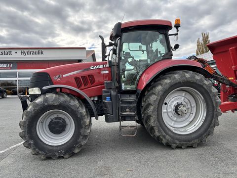 Case IH Puma 230 CVX