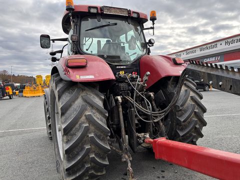Case IH Puma 230 CVX
