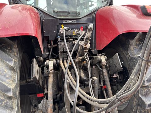 Case IH Puma 230 CVX