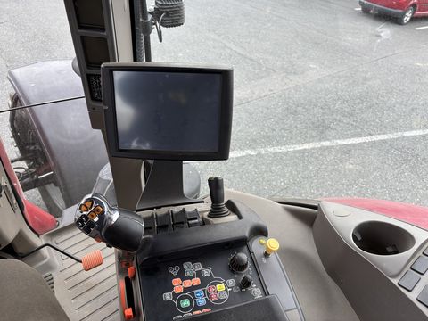 Case IH Puma 230 CVX