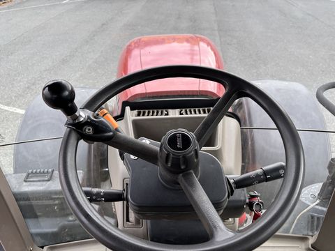Case IH Puma 230 CVX