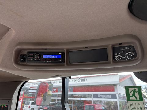 Case IH Puma 230 CVX