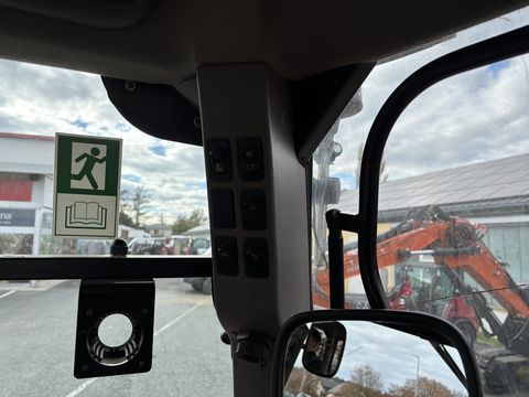 Case IH Puma 230 CVX