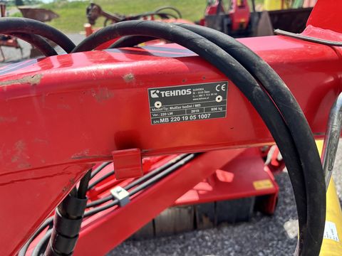 Tehnos MB 220 LW