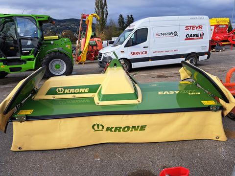 Krone Easy Cut F 320