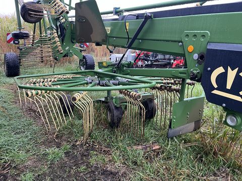 Krone Swadro TS970